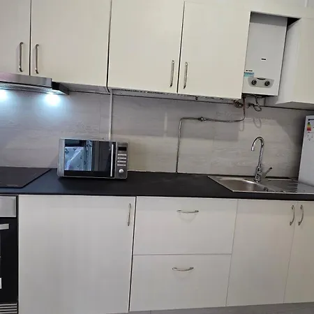 Vacacional Verin-chaves 아파트