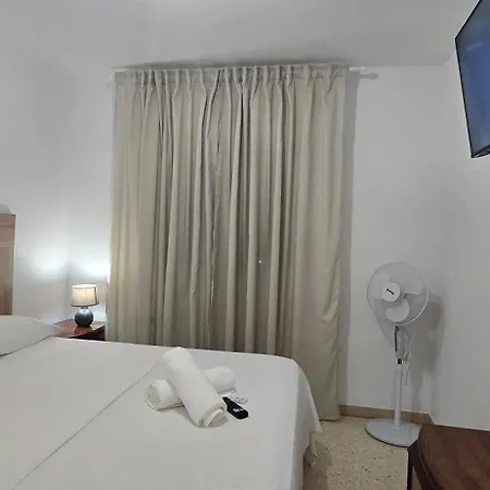 Appartement Vacacional Verin-chaves Verín