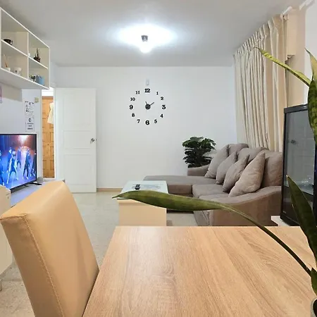 Vacacional Verin-chaves Appartement