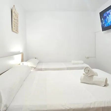 아파트 Vacacional Verin-chaves