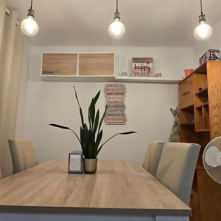 아파트 Vacacional Verin-chaves